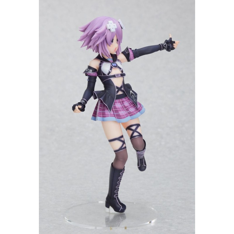 Neptunia Virtual Stars statuette PVC 1/7 Neptune 21 cm | 4582292603115