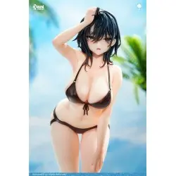 Original Character statuette 1/6 Ishimi Yokoyama Xia Ming Hui Xiang Ver. 29 cm  | 6976881810141