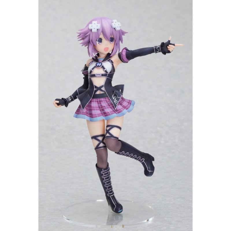 Neptunia Virtual Stars statuette PVC 1/7 Neptune 21 cm | 4582292603115