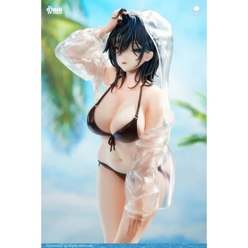 Original Character statuette 1/6 Ishimi Yokoyama Xia Ming Hui Xiang Ver. 29 cm  | 6976881810141