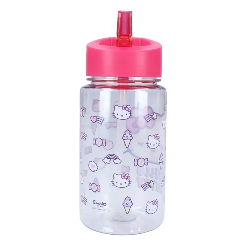 Sanrio Bouteille Hello Kitty Drink Up | 8712645318106