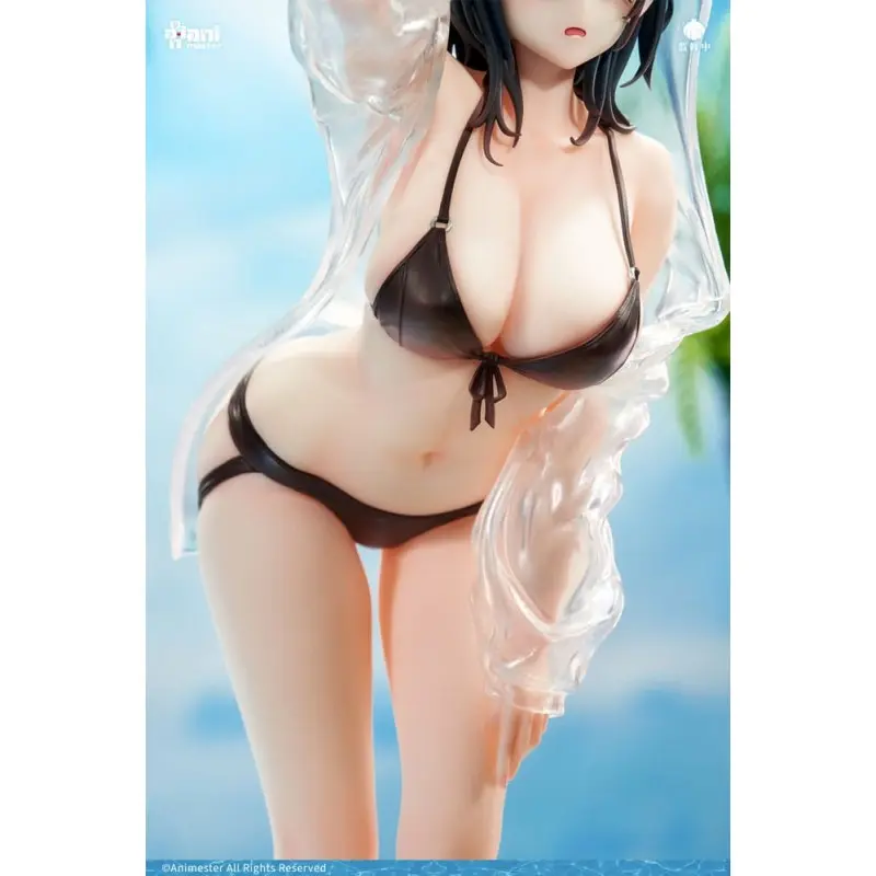 Original Character statuette 1/6 Ishimi Yokoyama Xia Ming Hui Xiang Ver. 29 cm  | 6976881810141