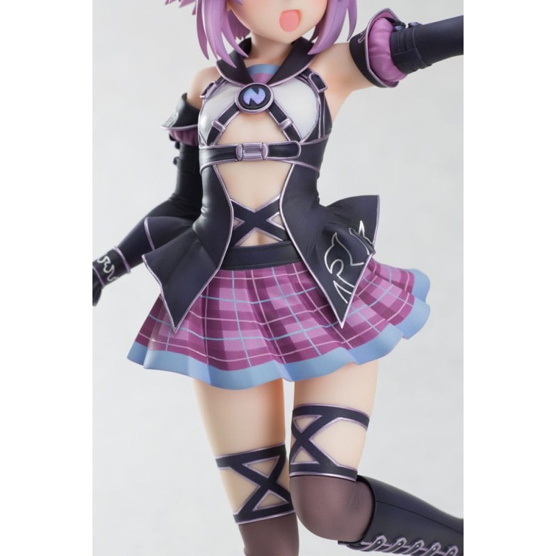 Neptunia Virtual Stars statuette PVC 1/7 Neptune 21 cm | 4582292603115