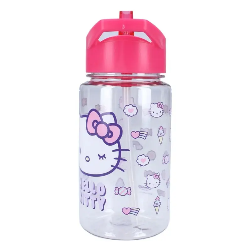 Sanrio Bouteille Hello Kitty Drink Up | 8712645318106