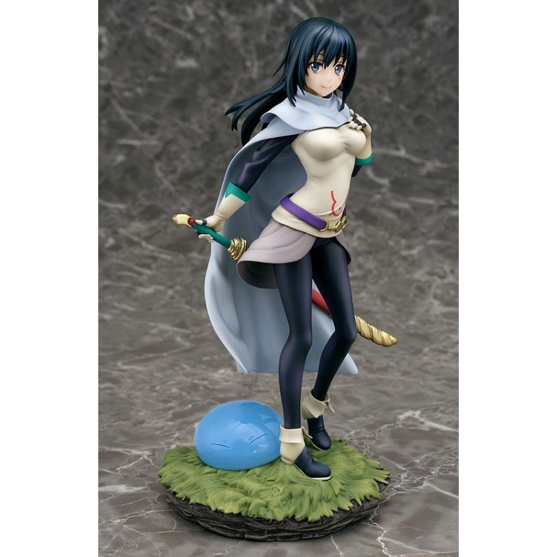 That Time I Got Reincarnated as a Slime statuette PVC 1/7 Shizu 22 cm | 4560308575625