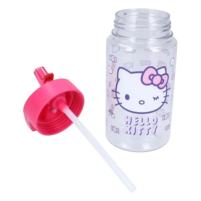 Sanrio Bouteille Hello Kitty Drink Up | 8712645318106