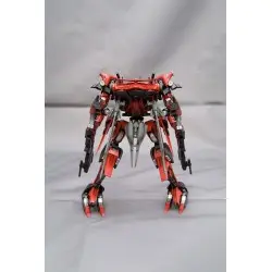 Armored Core figurine Plastic Model Kit 1/72 Rayleonardo 03-Aaliyah Kpachar Full Package Versionn 14 cm | 4934054063499