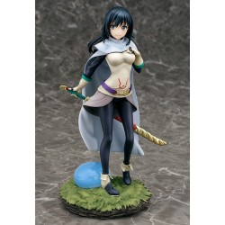 That Time I Got Reincarnated as a Slime statuette PVC 1/7 Shizu 22 cm | 4560308575625