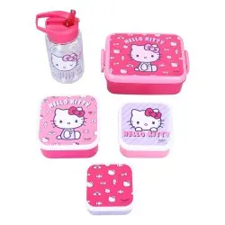 Sanrio Bouteille Hello Kitty Drink Up | 8712645318106