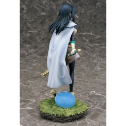 That Time I Got Reincarnated as a Slime statuette PVC 1/7 Shizu 22 cm | 4560308575625