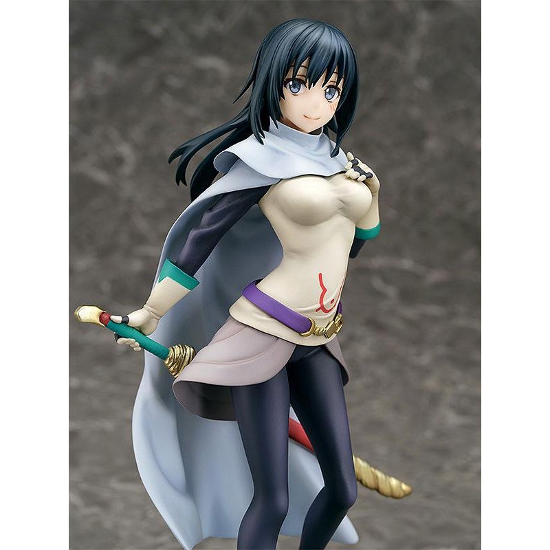 That Time I Got Reincarnated as a Slime statuette PVC 1/7 Shizu 22 cm | 4560308575625