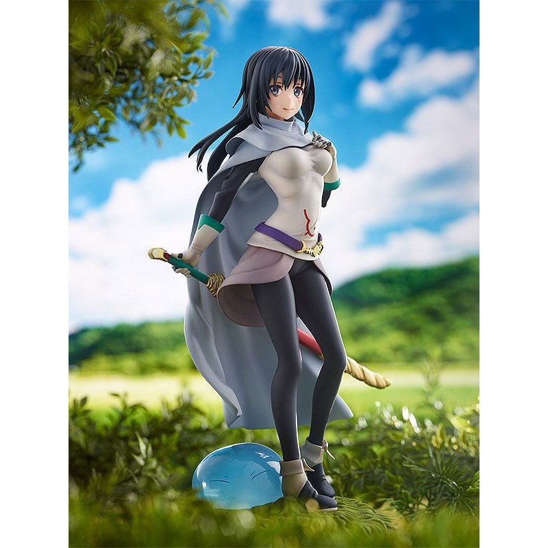 That Time I Got Reincarnated as a Slime statuette PVC 1/7 Shizu 22 cm | 4560308575625