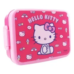 Sanrio boite à goûter Hello Kitty Lunch Bunch | 8712645318113