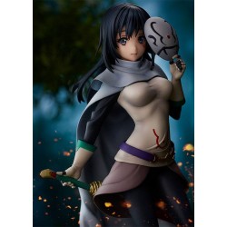 That Time I Got Reincarnated as a Slime statuette PVC 1/7 Shizu 22 cm | 4560308575625