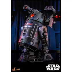 Star Wars figurine Comic Masterpiece 1/6 BT-1 20 cm | 0000000913302