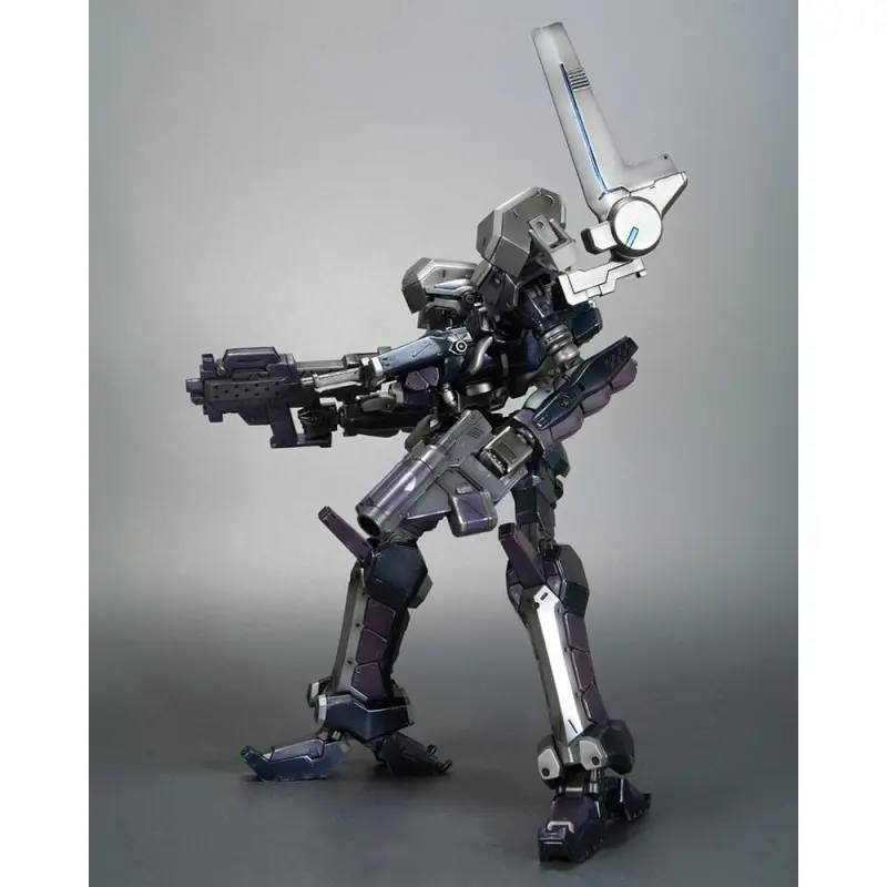 Armored Core figurine Plastic Model Kit 1/72 Crest CR-C840/UL Lightweight Class Version 17 cm | 4934054063291