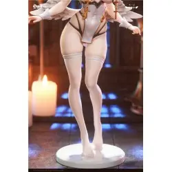 Original Character statuette 1/6 Sheng Wan Jiao Zhu Cheshire 29 cm  | 6976881810158