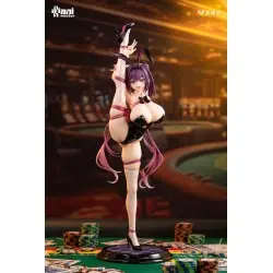 Original Character statuette 1/4 Present Bunny Yuna Chan 48 cm | 6976881810202