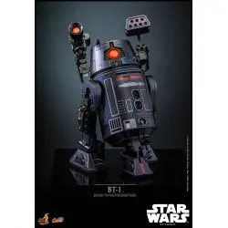 Star Wars figurine Comic Masterpiece 1/6 BT-1 20 cm | 0000000913302