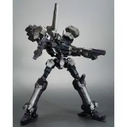 Armored Core figurine Plastic Model Kit 1/72 Crest CR-C840/UL Lightweight Class Version 17 cm | 4934054063291