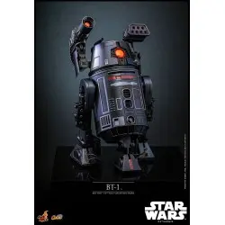 Star Wars figurine Comic Masterpiece 1/6 BT-1 20 cm | 0000000913302