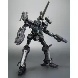 Armored Core figurine Plastic Model Kit 1/72 Crest CR-C840/UL Lightweight Class Version 17 cm | 4934054063291