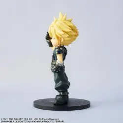 Final Fantasy VII Remake Adorable Arts statuette Cloud 12 cm | 4988601368810