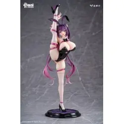 Original Character statuette 1/4 Present Bunny Yuna Chan 48 cm | 6976881810202