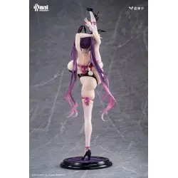 Original Character statuette 1/4 Present Bunny Yuna Chan 48 cm | 6976881810202