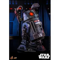 Star Wars figurine Comic Masterpiece 1/6 BT-1 20 cm | 0000000913302