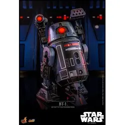 Star Wars figurine Comic Masterpiece 1/6 BT-1 20 cm | 0000000913302