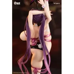 Original Character statuette 1/4 Present Bunny Yuna Chan 48 cm | 6976881810202