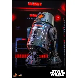 Star Wars figurine Comic Masterpiece 1/6 BT-1 20 cm | 0000000913302