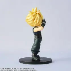 Final Fantasy VII Remake Adorable Arts statuette Cloud 12 cm | 4988601368810