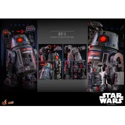 Star Wars figurine Comic Masterpiece 1/6 BT-1 20 cm | 0000000913302