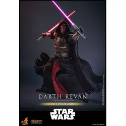 Star Wars Legends figurine Videogame Masterpiece 1/6 Darth Revan 31 cm | 4895228617637