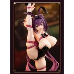 Original Character statuette 1/4 Present Bunny Yuna Chan 48 cm | 6976881810202