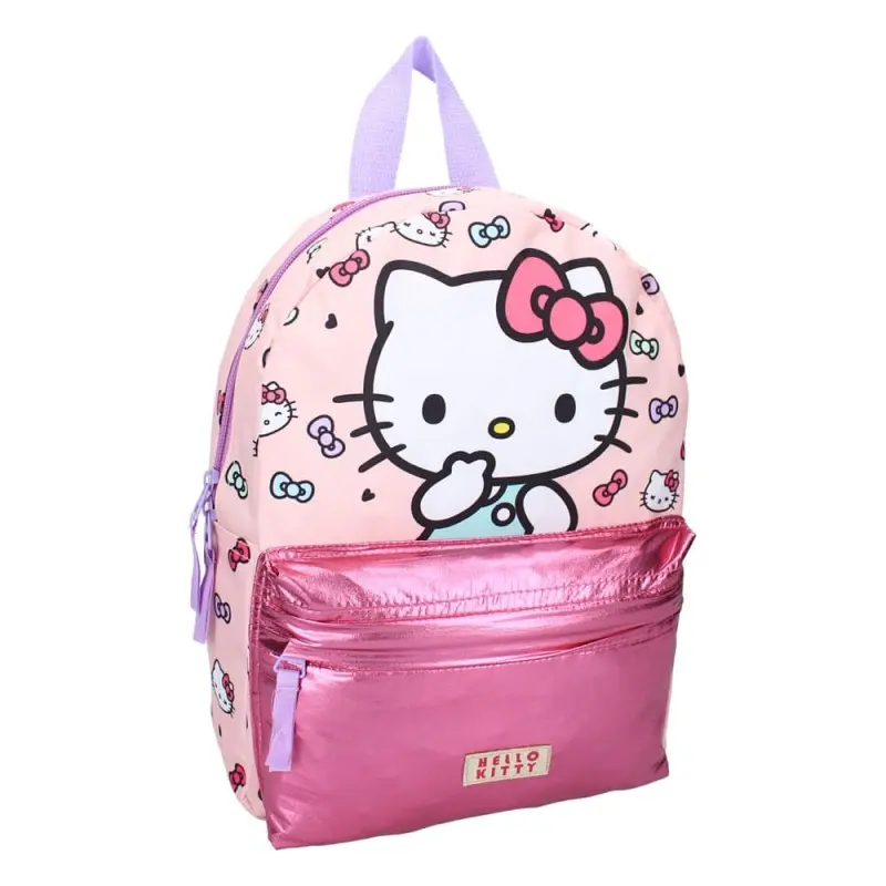 Sanrio sac à dos Hello Kitty Funshine | 8712645319011