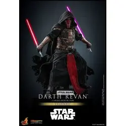 Star Wars Legends figurine Videogame Masterpiece 1/6 Darth Revan 31 cm | 4895228617637