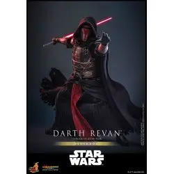 Star Wars Legends figurine Videogame Masterpiece 1/6 Darth Revan 31 cm | 4895228617637