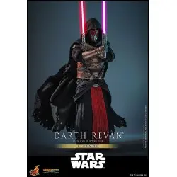 Star Wars Legends figurine Videogame Masterpiece 1/6 Darth Revan 31 cm | 4895228617637