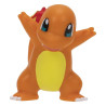 License : Pokémon Produit : Pack 6 figurines Battle 5 cm Marque : Jazwares