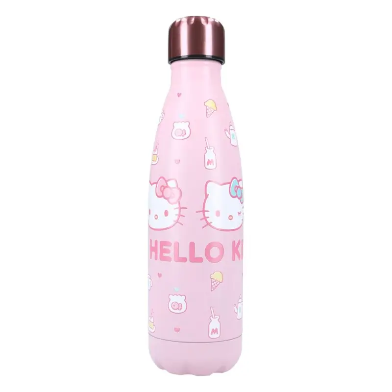 Sanrio Bouteille Hello Kitty Thirsty For More | 8712645320697