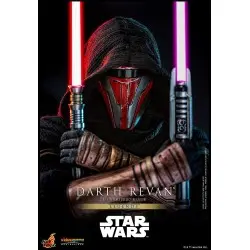 Star Wars Legends figurine Videogame Masterpiece 1/6 Darth Revan 31 cm | 4895228617637