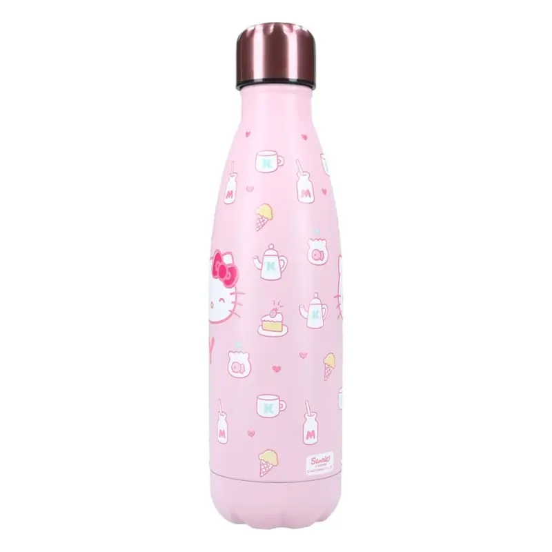 Sanrio Bouteille Hello Kitty Thirsty For More | 8712645320697