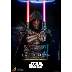 Star Wars Legends figurine Videogame Masterpiece 1/6 Darth Revan 31 cm | 4895228617637