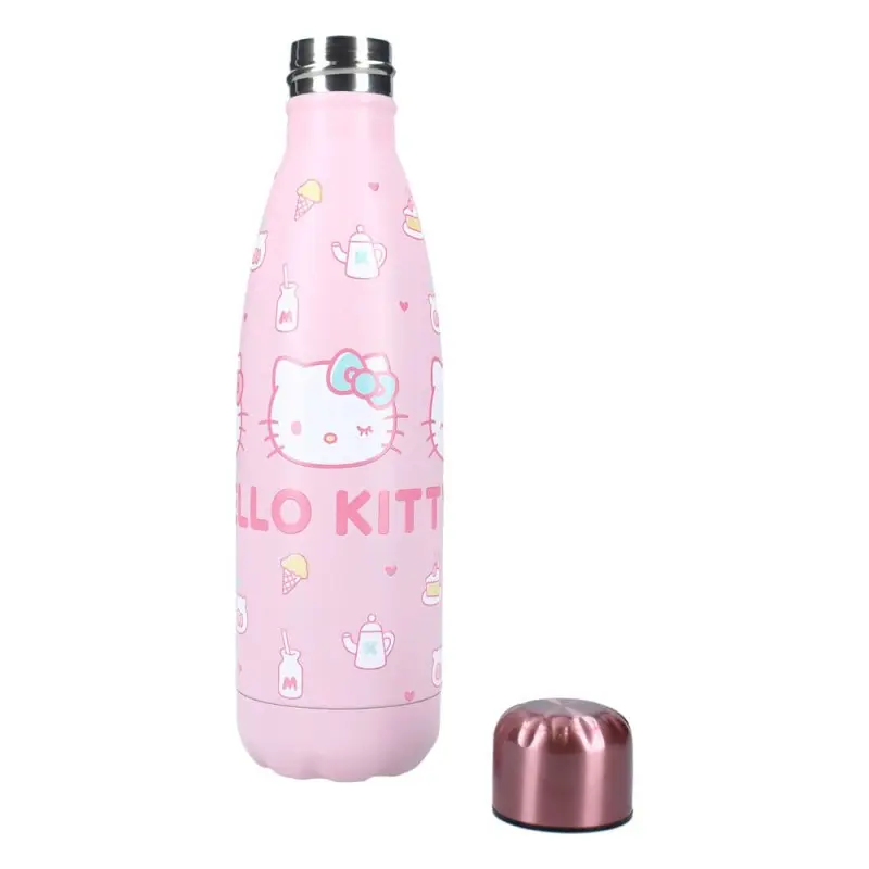 Sanrio Bouteille Hello Kitty Thirsty For More | 8712645320697