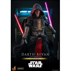 Star Wars Legends figurine Videogame Masterpiece 1/6 Darth Revan 31 cm | 4895228617637