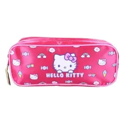 Sanrio trousse Hello Kitty Follow The Rainbow | 8712645321441