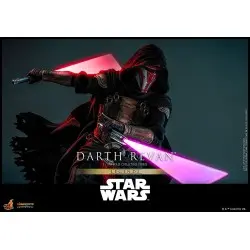 Star Wars Legends figurine Videogame Masterpiece 1/6 Darth Revan 31 cm | 4895228617637